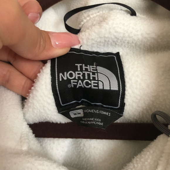 The North Face Jacket - Picture 3 of 3